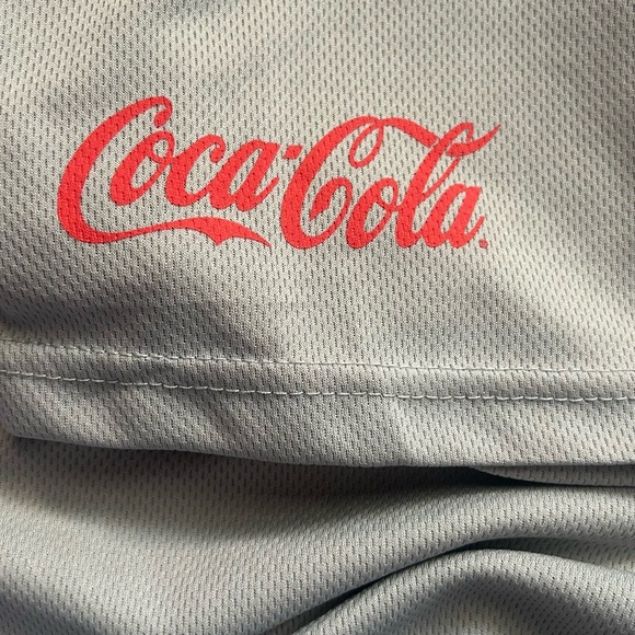 Source Unknown Gray Jersey Shirt - Picture 4 of 7